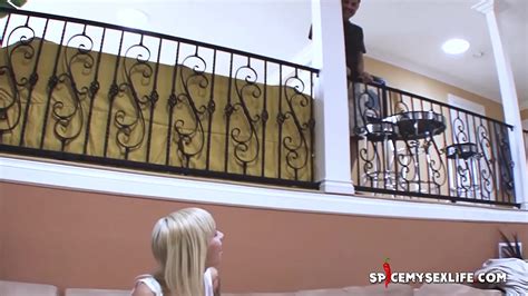 Spice My Sexlife Creampie W Small Tits Blonde Ink Babe XNXX