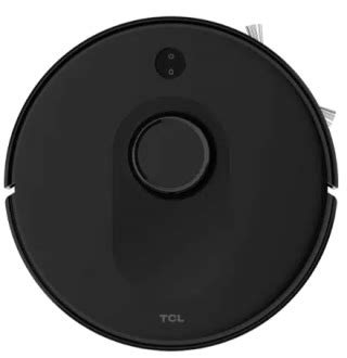TCL Sweeva 6000M Robot Vacuum Specifications - Epey UK