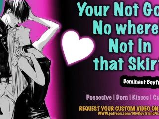 你的男朋友变得有点占有欲 占主导地位 粘人 亲吻 甜蜜 asmr 角色扮演 Pornhub Gay