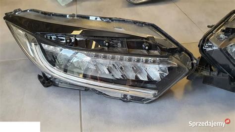 Honda Hr V Ii Lift Reflektor Full Led Kozubszczyzna Sprzedajemy Pl