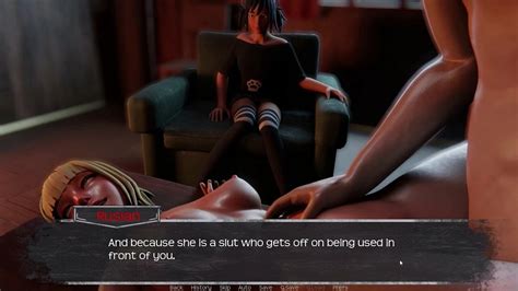 Mist 0 7 1 Teen Banged In Front Of Horny Friend 1 Feat Porny Games XHamster