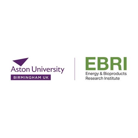 New Member Energy And Bioproducts Research Institute Ebri Aston