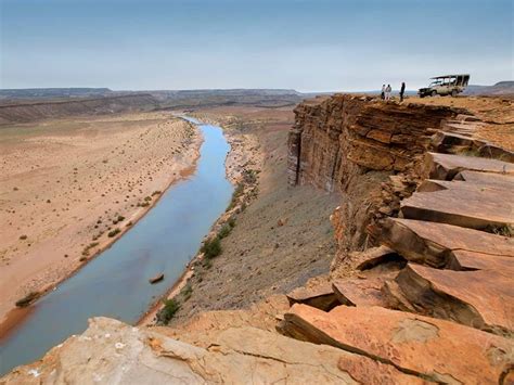 Fish River Lodge Fish River Canyon Lodge