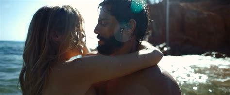 Nude Video Celebs Lucia Delgado Nude El Arbol De La Sangre 2018