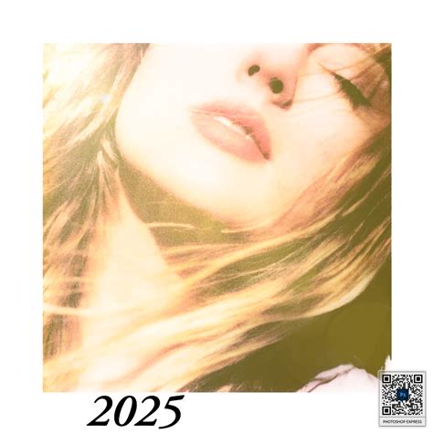 2025 (Album) | Taylor Swift Fanon Wiki | Fandom