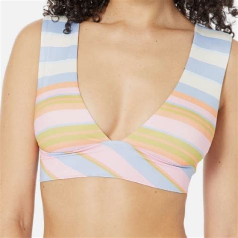 Billabong Swim Nwt Billabong Break Of Dawn Bikini Poshmark