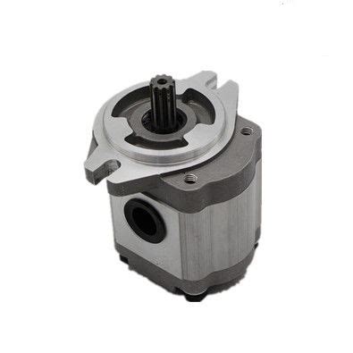 Excavator Gear Pump For Hitachi Zx