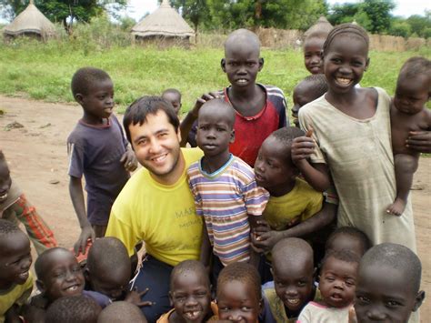 Misiones Y Misioneros ¿quÉ Es Un Misionero