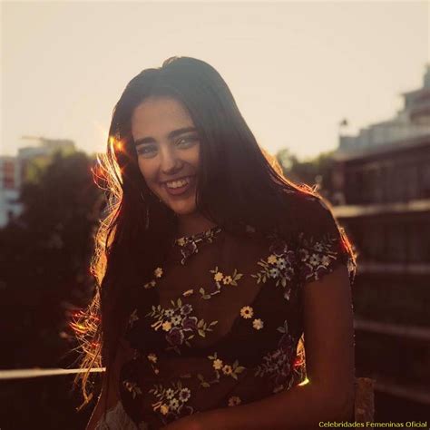 Maia Reficco Belleza Latina Despu S De Ver Sus Ltimas Fotos No Puedo Dejar De Traerles Una