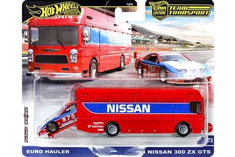2024年TEAM TRANSPORT Mix Dのラインナップまとめ FLF56 D Hot Wheels 情報まとめ ホットウィール にわかマニア