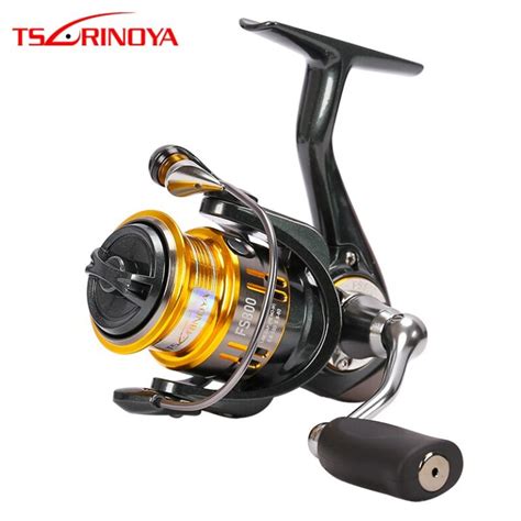 Tsurinoya FS 1000 – Hunter Fishing Store