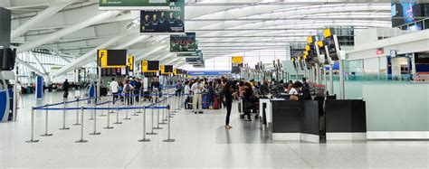 o&i consulting – Airport Operations