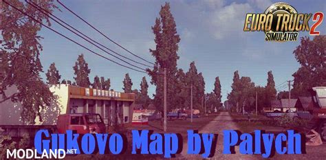 gukovo map  ets