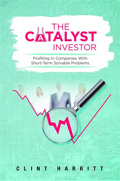 catalyst investor