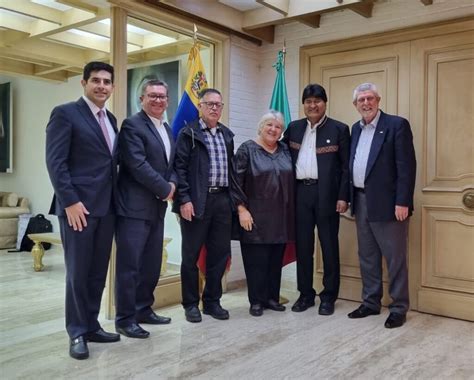 Aleida Guevara Hija De ‘el Che Presente En Fiestas Patrias Recordamos Los Hechos Más