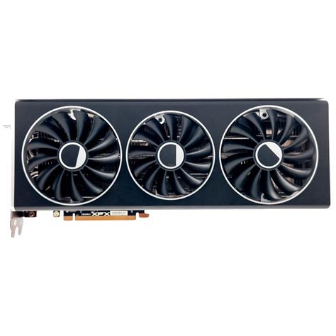 Xfx Speedster Merc Radeon Rx Xt Black Edition Gb Gddr