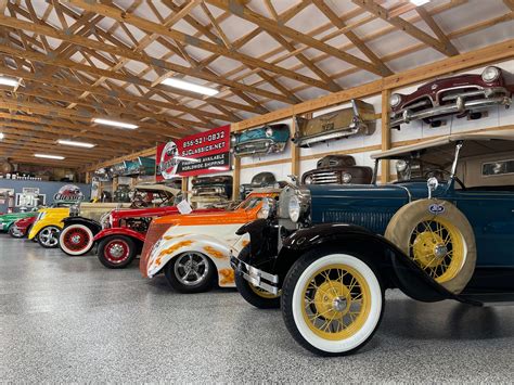 South Jersey Classics - Home