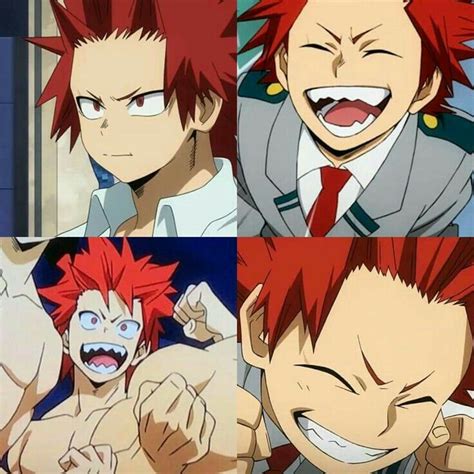 Hot Anime Guys Book Kirishima Eijirou Wattpad