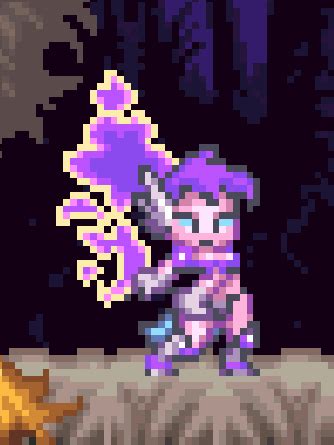 REQUEST Shantae Advance Risky Revolution Nude Mod Adult Gaming LoversLab