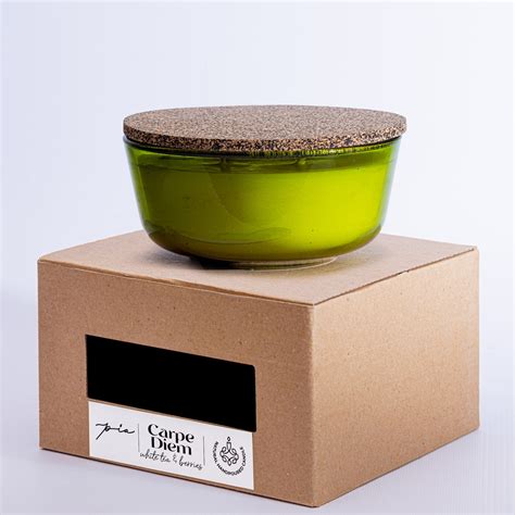 Carpe Diem – Pia Scents