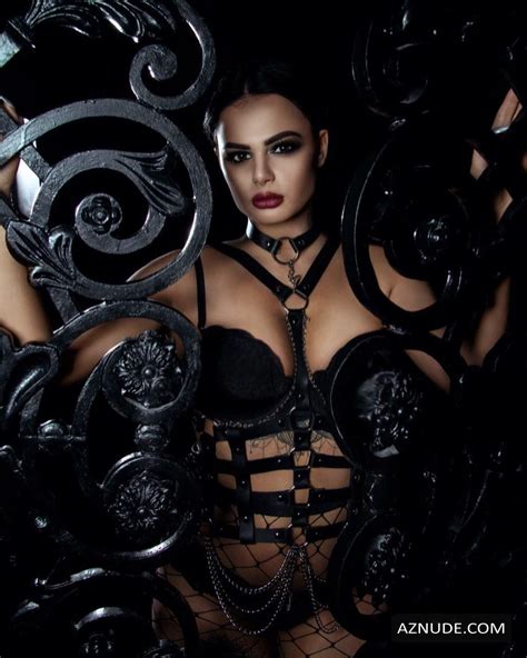 Nicole Shvets Nude And Sexy Photo Collection Aznude