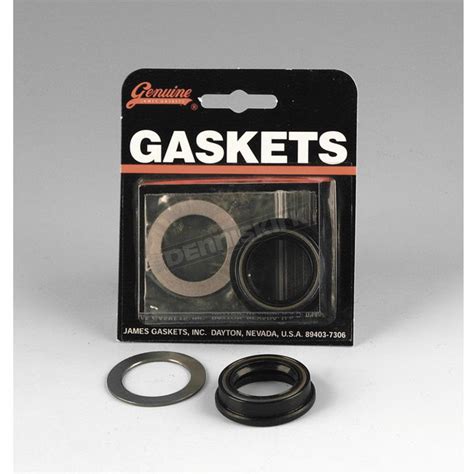 Genuine James Motor Shaft Seal Retainer JGI 24776 40 X For Select