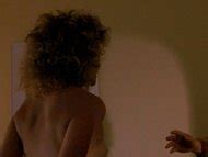 Naked Karen Planden In Black Roses