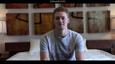 Brett Gay Porn HD 1080p