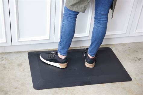 The 6 Best Anti Fatigue Mats According To Testing