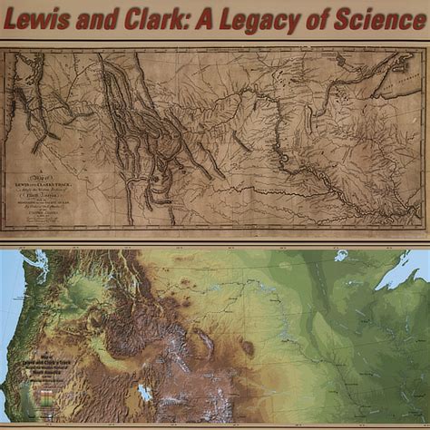 The Louisiana Purchase And The Lewis And Clark Expedition Classroom