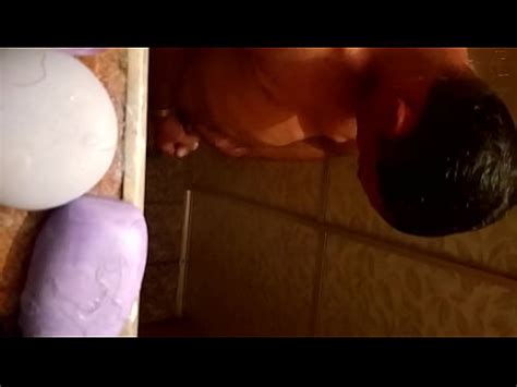 Flagra Punheta No Banho XVIDEOS