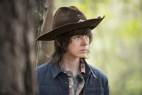 Chandler Riggs