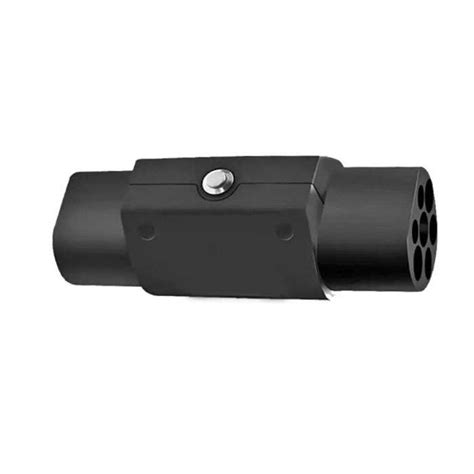 Type 2 to GBT/2 Connector - Electric Cars and Accessories in Dubai, UAE