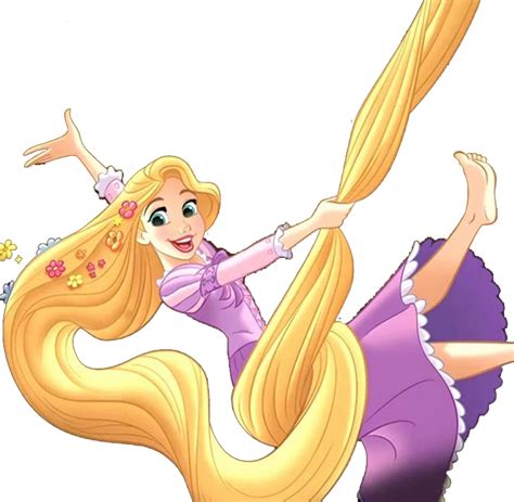 Disney Princess Collection Rapunzel 1 By Princessamulet16 On Deviantart