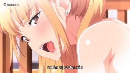 Ane Wa Yanmama Junyuuchuu Hentai Vietsub