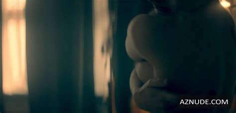 TALLULAH HADDON Nude AZNude