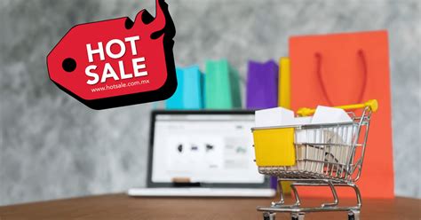 Hot Sale En M Xico Cu Ndo Es Y En Qu Marcas Y Tiendas Aplica