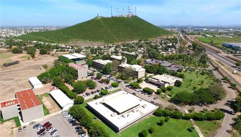 Ciudad de Los Mochis Sinaloa en México Descubre la fascinante Ciudad