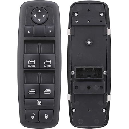 Amazon Zaposts Master Power Window Switch For Dodge