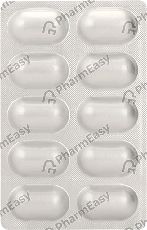 Rabesec Ls Strip Of Capsules Uses Side Effects Price Dosage