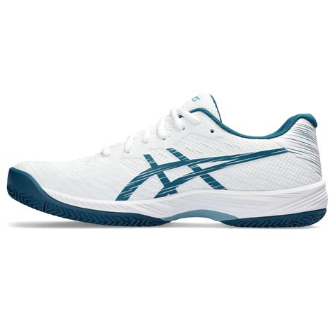 Chaussures De Tennis Asics Gel Game Clay Oc