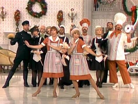 The Carol Burnett Show 1967