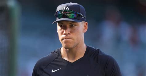 Aaron Judge Addresses Possibility Of Shohei Ohtani Breaking AL Home Run