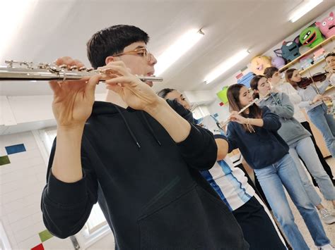 Ekintza Musika Eskola Beneficios De Despertar La Sensibilidad Musical