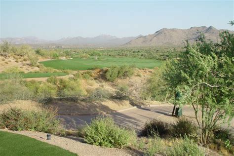 We ko Pa Golf Club - Tucson & Scottsdale Arizona Golf Vacations