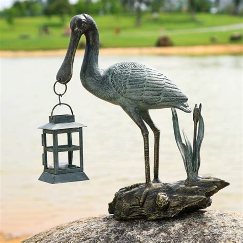 25 Cute and Funny Animal Garden Statues