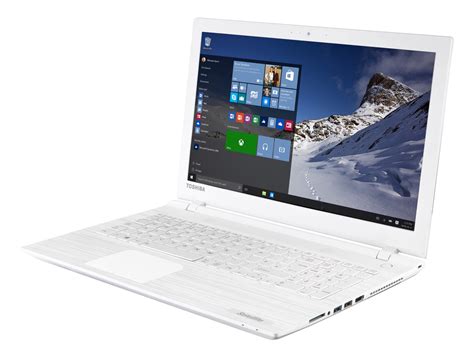 Toshiba Satellite C C Ne Notebook Review Notebookcheck Net Reviews