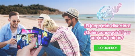 GayBar The Game El Nuevo Juego De Mesa Gay