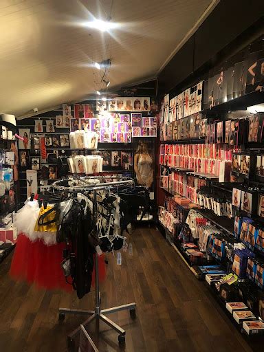 Los 9 Mejores Sex Shops en Málaga Málaga