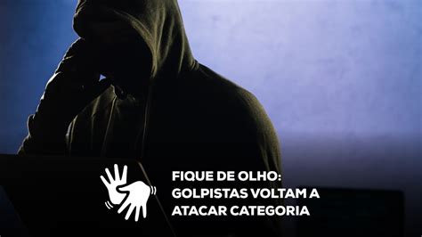 Fique De Olho Golpistas Voltam A Atacar Categoria Youtube